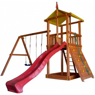 Детский игровой комплекс Babyland-2